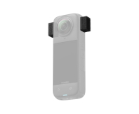 Insta360 X4 - osłona mikrofonów - 1327558 - zdjęcie 4